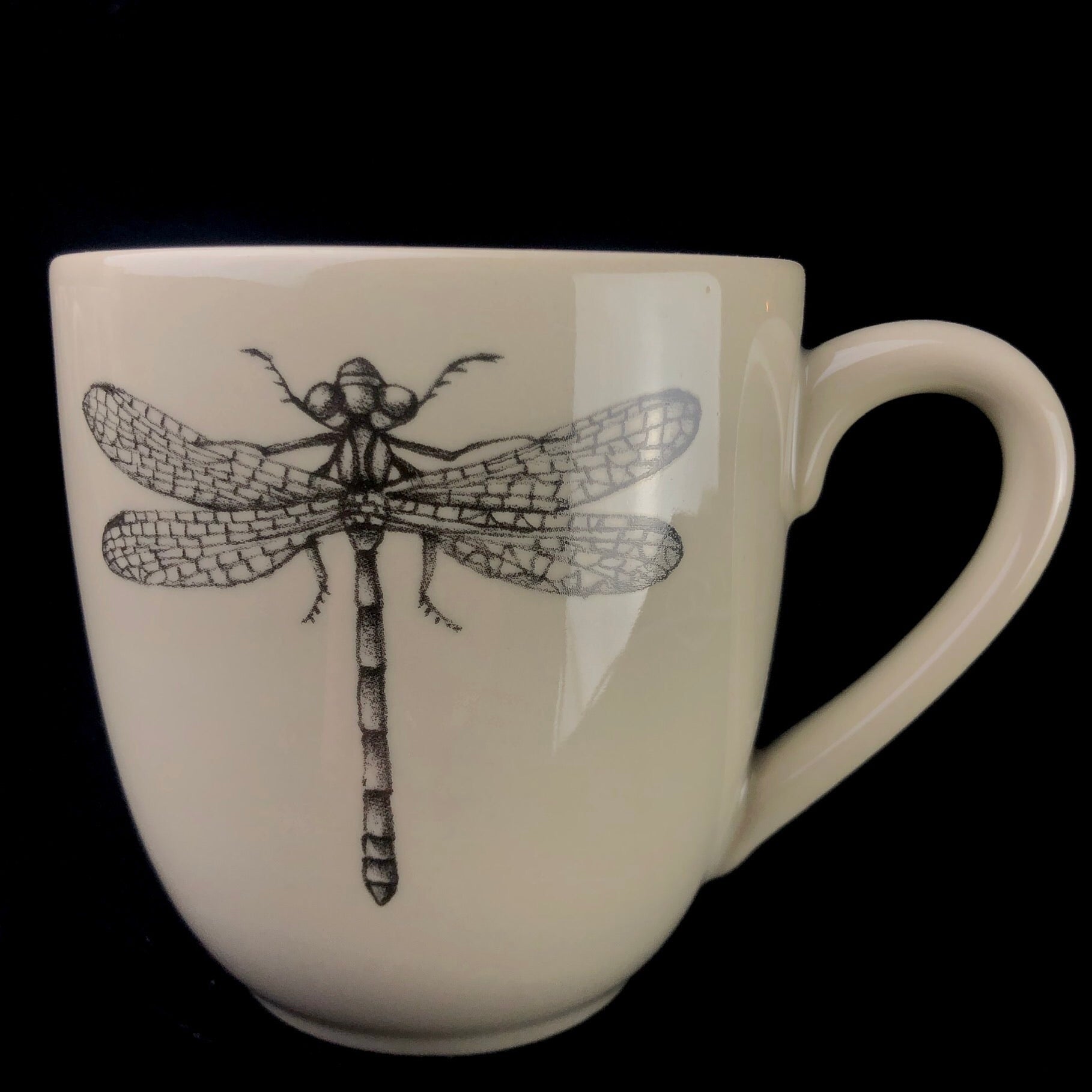 The Reel Cool Grandpa Mug – Dragonfly Creative Art